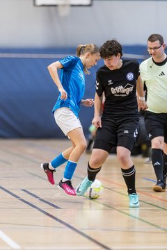 Bild 18 - wBJ NFV Futsalmeisterschaft